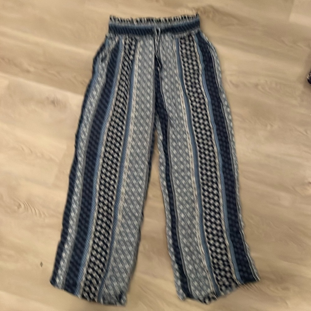 boho pants
